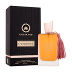 Killer Oud Overdose By Paris Corner Eau De Parfum 100ml