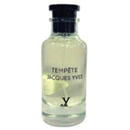 Tempete Jacques Yves By Fragrance World Eau De Parfum 100ml