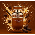 Cocolatte Lassi By French Avenue Eau De Parfum 80ml