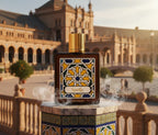 Seville By Rayhaan Eau De Parfum 100ml