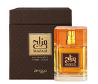 Mazaaj By Zimaya Eau De Parfum 100ml