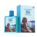 Mumbai Hustle By street Origins Eau De Parfum 75ml