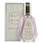 Elysia Vanilla Sugar By Fragrance World Eau De Parfum 50ml