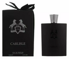 Carlisle By Fragrance World Eau De Parfum 100ml