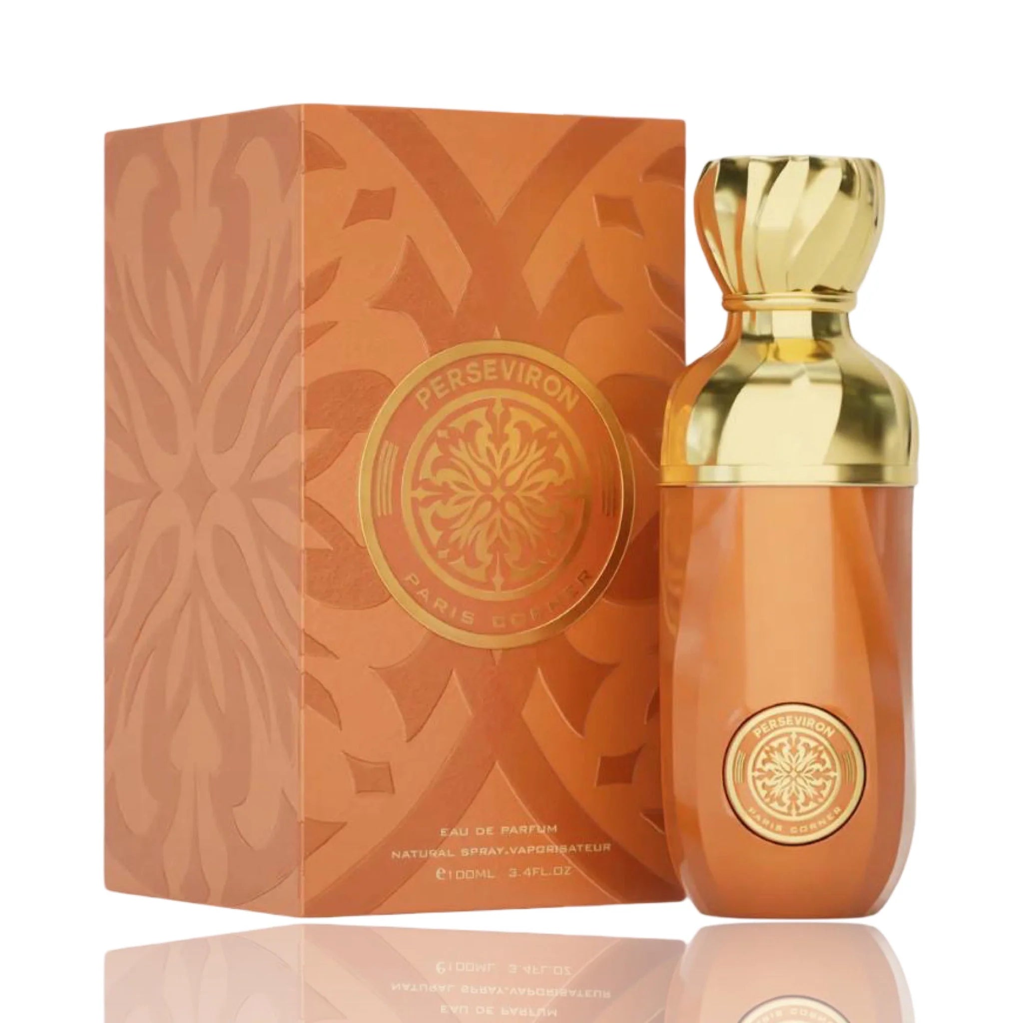 Perseviron By Paris Corner Eau De Parfum 100ml