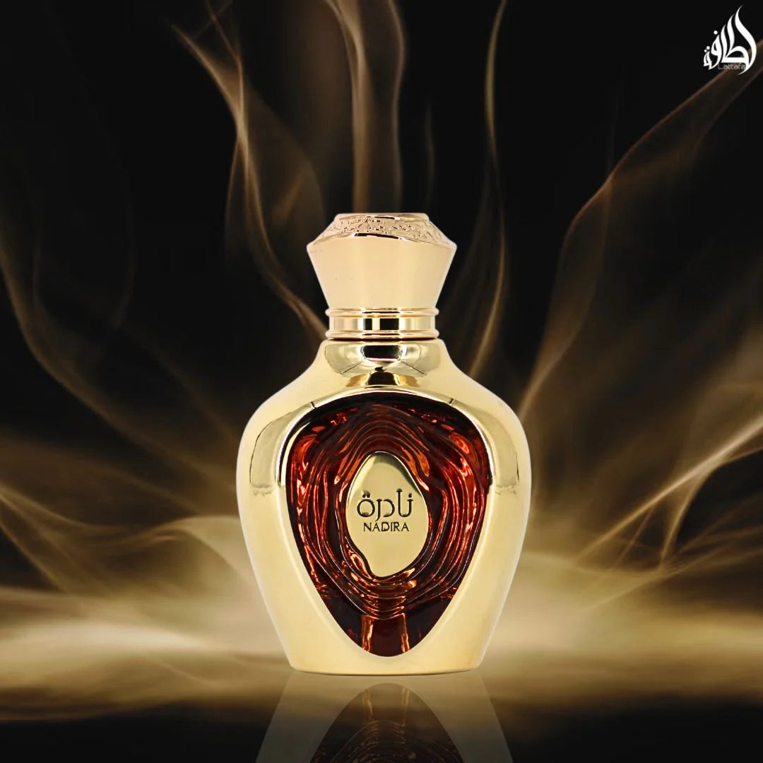 Niche Emarati Nadira By Lattafa Eau De Parfum 100ml