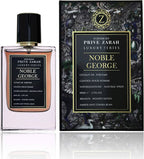 Privezarah Noble George By Paris Corner Eau De Parfum 80ml