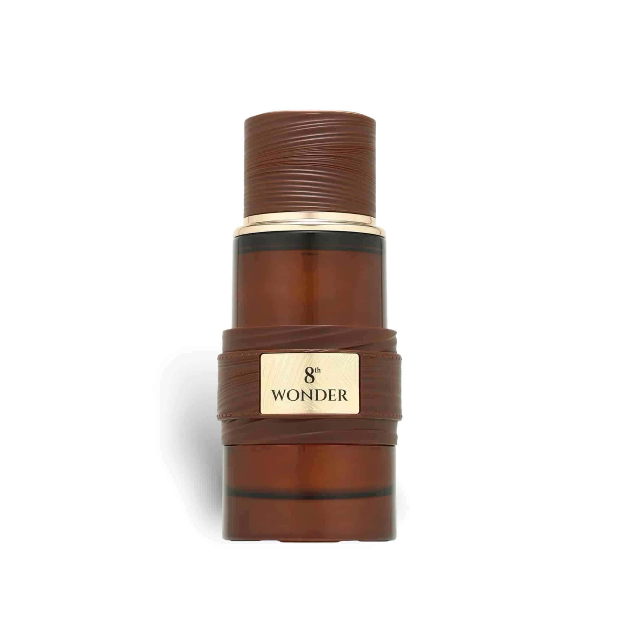 8th Wonder By French Avenue Extrait De Parfum 100ml