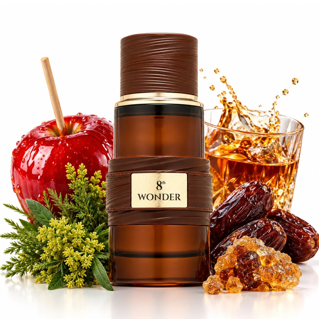 8th Wonder By French Avenue Extrait De Parfum 100ml