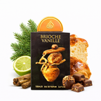 Brioche Vanille By Lattafa Pride Eau De Parfum 100ml
