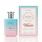 Taskeen Wowie By Paris Corner Eau De Parfum 100ml