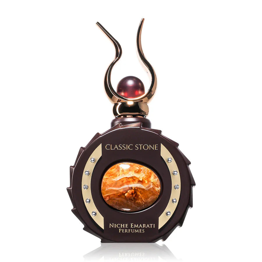 Niche Emarati Classic Stone By Lattafa Eau De Parfum 100ml