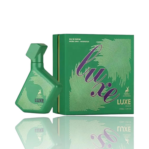 Luxe Bold Eau De Parfum 100ml EDP Perfume By Maison Alhambra