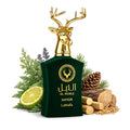 Al Noble Safeer By Lattafa Eau De Parfum 100ml