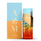 AZM By Paris Corner Eau De Parfum 100ml