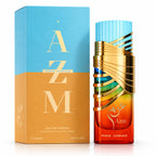 AZM By Paris Corner Eau De Parfum 100ml