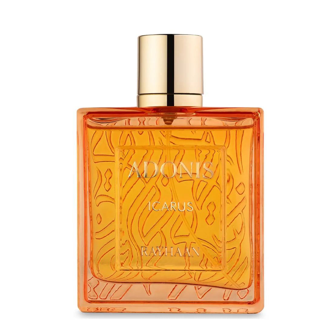 Adonis Icarus By Rayhaan Eau De Parfum 100ml