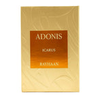Adonis Icarus By Rayhaan Eau De Parfum 100ml