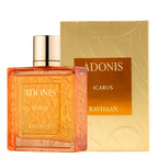 Adonis Icarus By Rayhaan Eau De Parfum 100ml