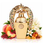 Afeef By Lattafa Eau De Parfum 100ml