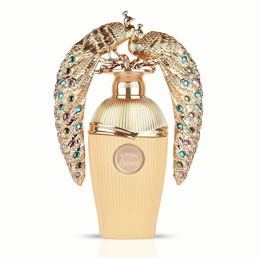 Afeef By Lattafa Eau De Parfum 100ml