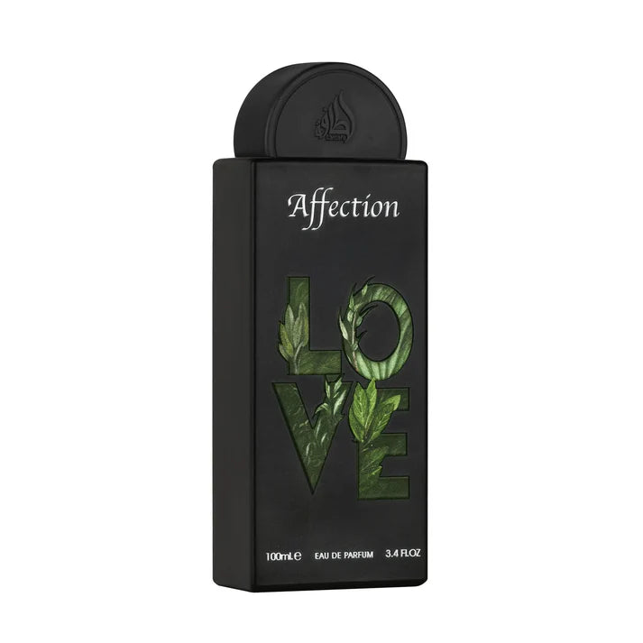Affection By Lattafa Eau Parfum 100ml