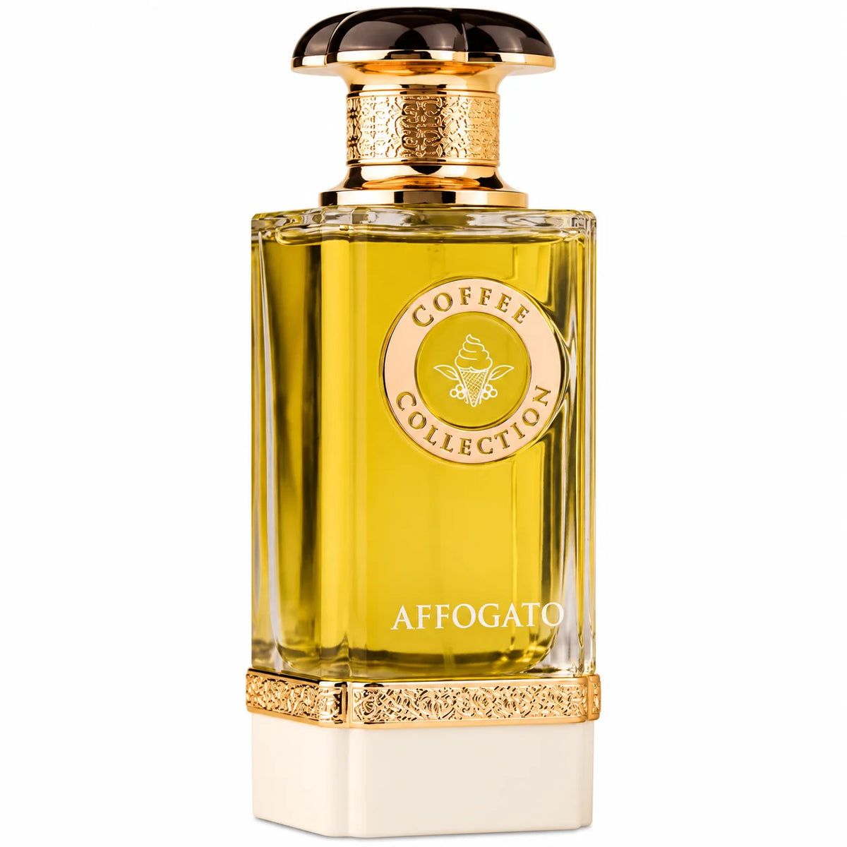 Affogato By Fragrance World Eau De Parfum 100ml