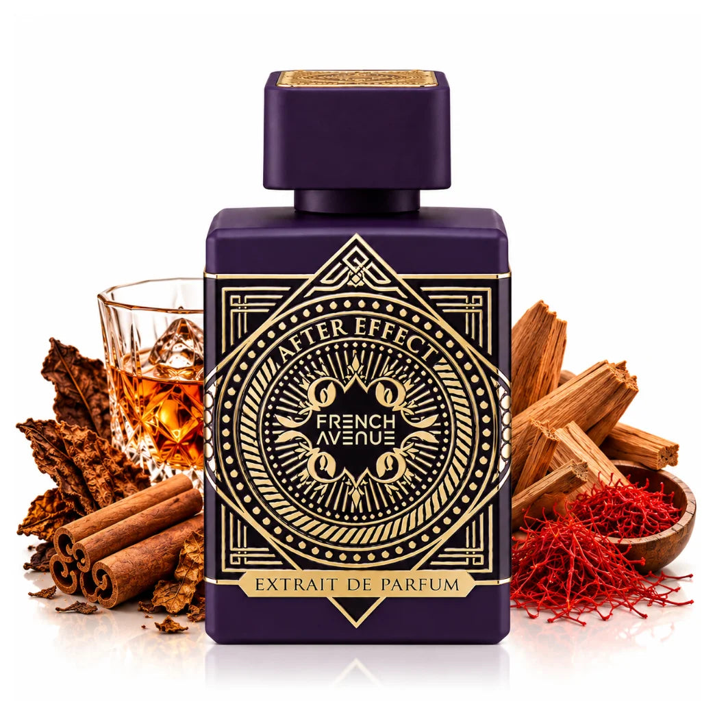 After Effect By French Avenue Extrait De Parfum 80ml