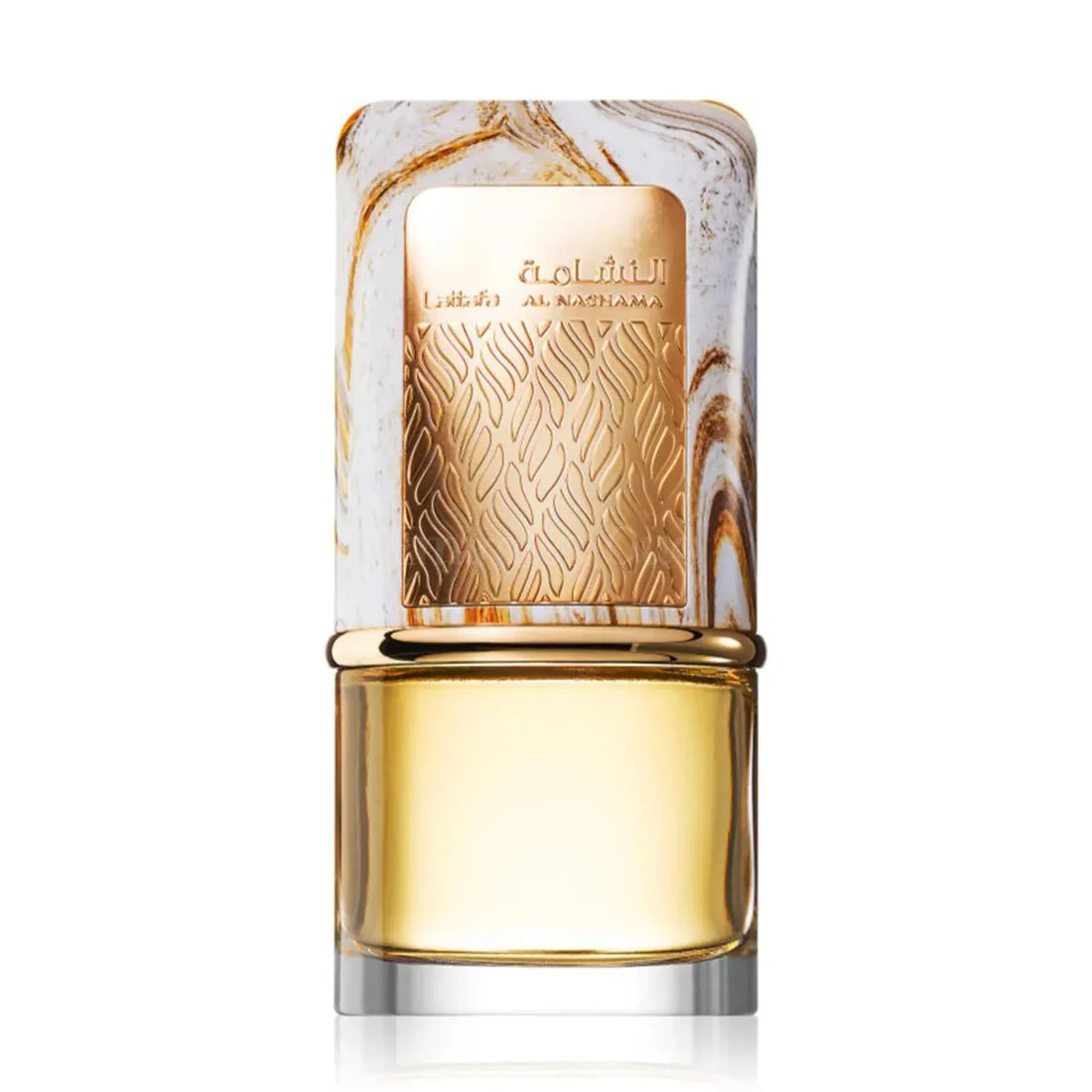 Al Nashama By Lattafa Eau De Parfum 100ml
