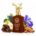 Al Noble Wazeer By Maison Alhambra Eau De Parfum 100ml