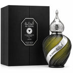 Niche Emarati Al Dana By Lattafa Eau De Parfum 100ml