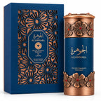 Niche Emarati Al Jawhara By Lattafa Eau De Parfum 100ml