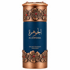 Niche Emarati Al Jawhara By Lattafa Eau De Parfum 100ml