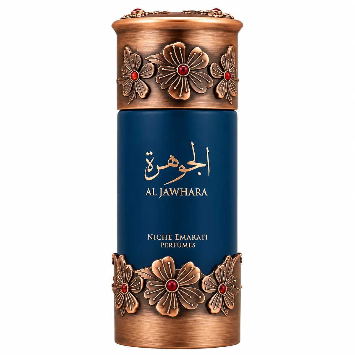 Niche Emarati Al Jawhara By Lattafa Eau De Parfum 100ml