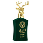 Al Noble Safeer By Lattafa Eau De Parfum 100ml