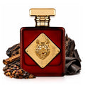 Alpha By Fragrance World Eau De Parfum 100ml