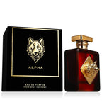 Alpha By Fragrance World Eau De Parfum 100ml