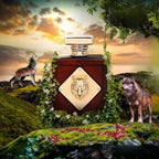 Alpha By Fragrance World Eau De Parfum 100ml