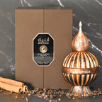 Niche Emarati Antique By Lattafa Eau De Parfum 100ml