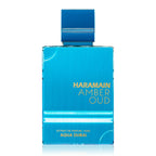 Amber Oud Aqua Dubai By Al Haramain Extrait De Parfum 100ml