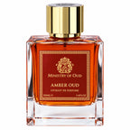 Ministry Of Oud Amber Oud By Paris Corner Extrait De Parfum 100ml