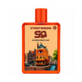 Amsterdam Red By Street Origins Eau De Parfum 75ml