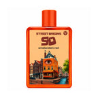 Amsterdam Red By Street Origins Eau De Parfum 75ml