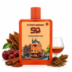 Amsterdam Red By Street Origins Eau De Parfum 75ml