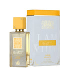 Ana Abiyedh Passion By Lattafa Eau De Parfum 60ml