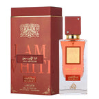 Ana Abiyedh Scarlet By Lattafa Eau De Parfum 60ml
