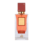 Ana Abiyedh Scarlet By Lattafa Eau De Parfum 60ml