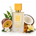 Ana Abiyedh Passion By Lattafa Eau De Parfum 60ml