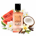 Ana Abiyedh Coral By Lattafa Eau De Parfum 60ml