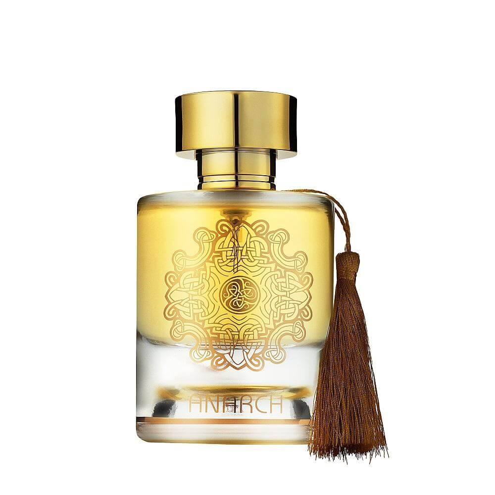 Anarch By Maison Alhambra Eau De Perfum 100ml